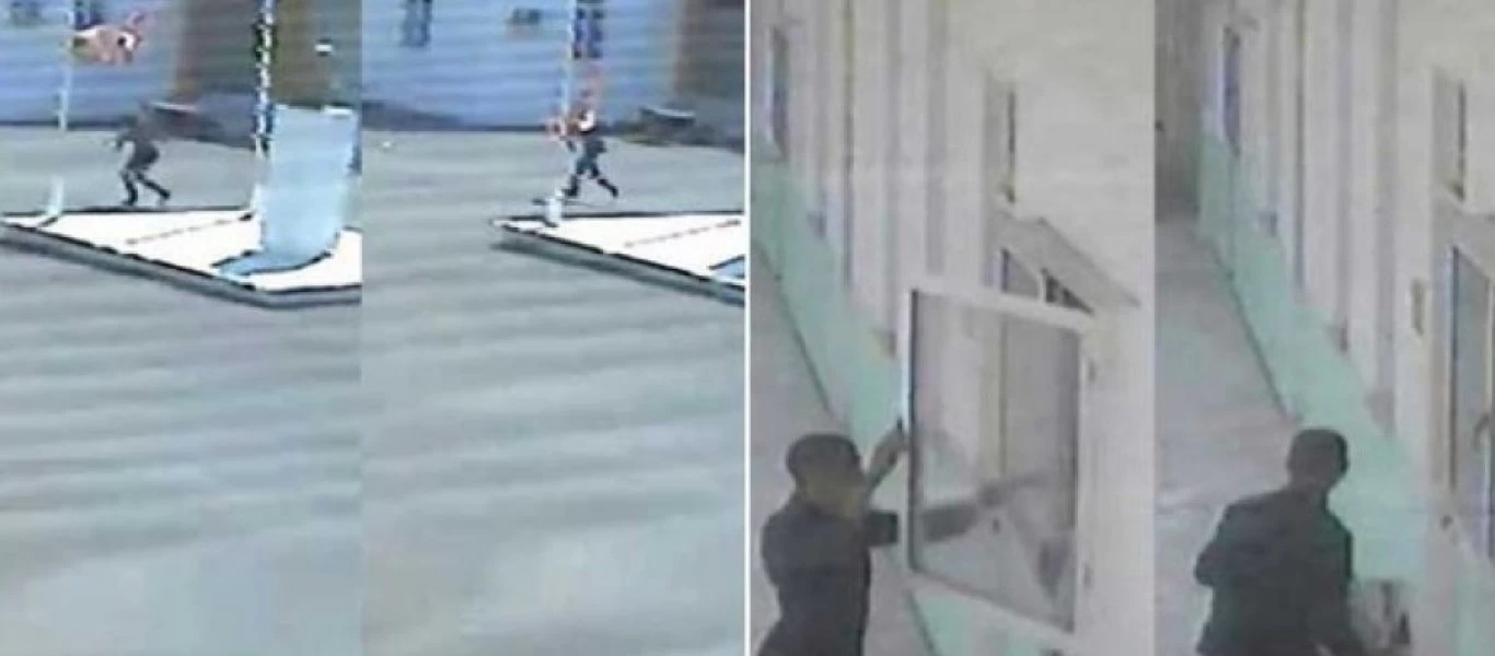 Εξευτελισμός: Ο Αναστασιάδης έβαλε την οικογένεια του 16χρονου ήρωα να ζητήσει & συγγνώμη από τους Τούρκους (επιστολή)